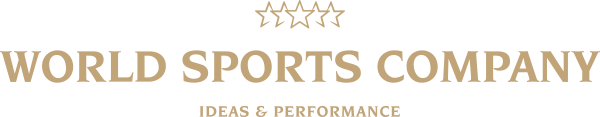 World Sports Company - Ideas & Performance